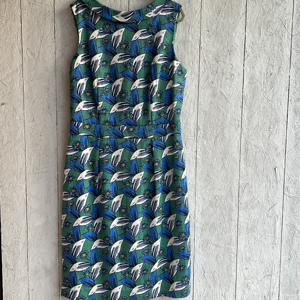 Boden dress, size 6